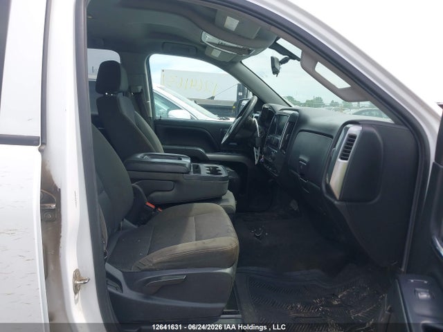 1GCRCREH1GZ243002 Chevrolet Silverado C1500 Lt