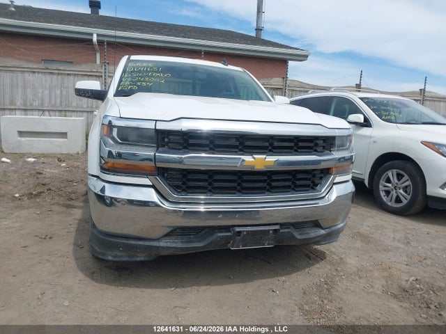 1GCRCREH1GZ243002 Chevrolet Silverado C1500 Lt