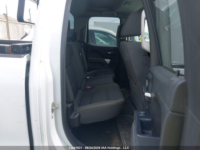1GCRCREH1GZ243002 Chevrolet Silverado C1500 Lt