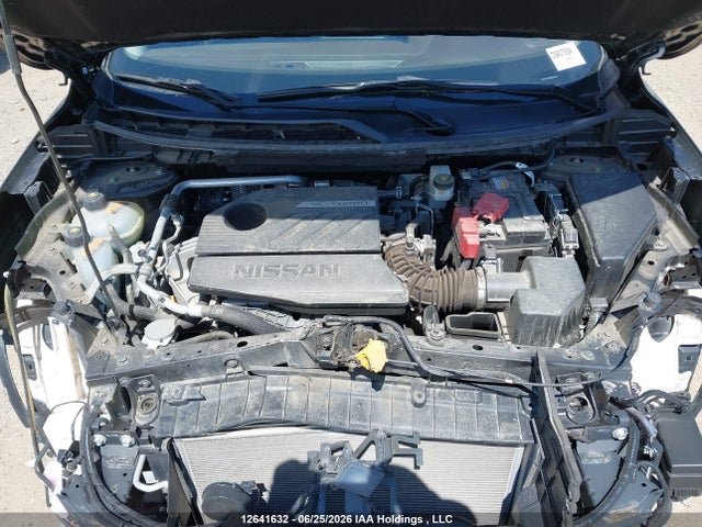 Nissan Rogue Sl 2023 JN8BT3CB6PW220768 Image 10