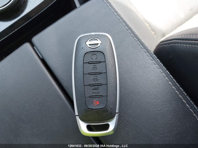 Nissan Rogue Sl 2023 JN8BT3CB6PW220768 Image 11