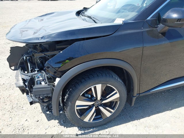 Nissan Rogue Sl 2023 JN8BT3CB6PW220768 Image 12
