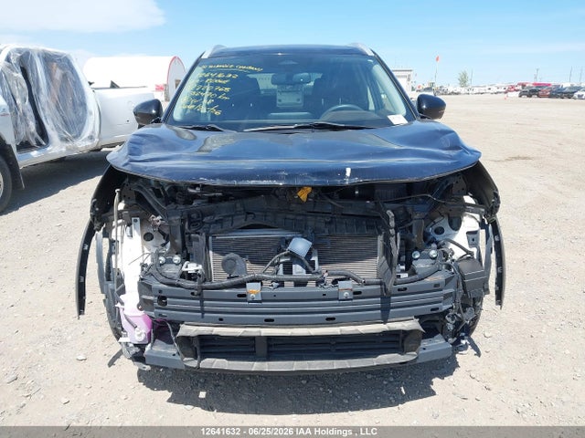 Nissan Rogue Sl 2023 JN8BT3CB6PW220768 Image 13