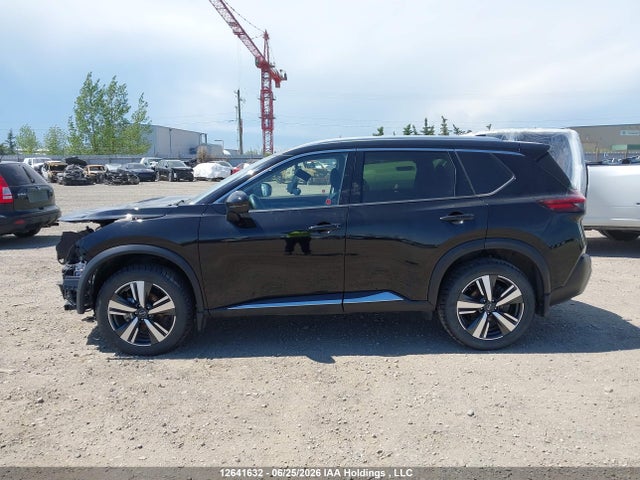 Nissan Rogue Sl 2023 JN8BT3CB6PW220768 Image 15