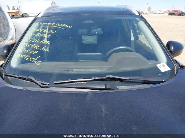 Nissan Rogue Sl 2023 JN8BT3CB6PW220768 Image 18