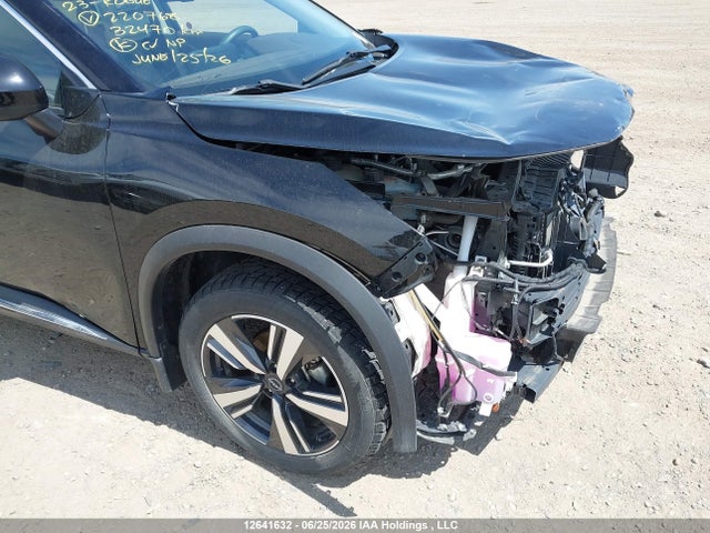Nissan Rogue Sl 2023 JN8BT3CB6PW220768 Image 19