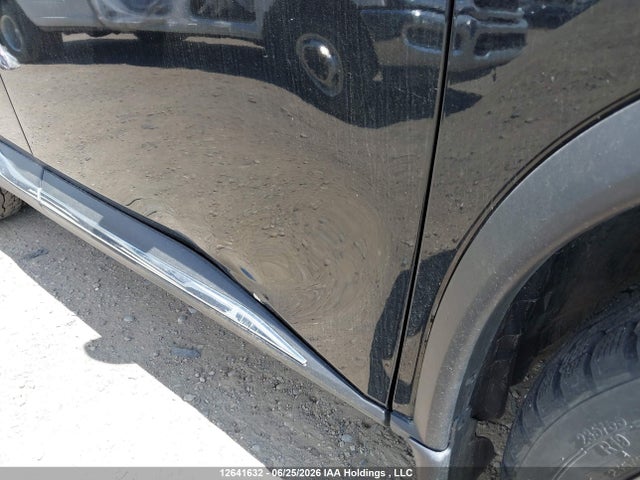 Nissan Rogue Sl 2023 JN8BT3CB6PW220768 Image 21