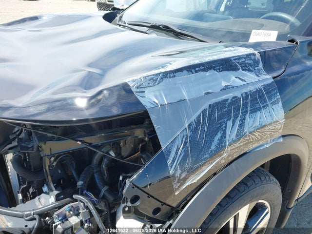 Nissan Rogue Sl 2023 JN8BT3CB6PW220768 Image 23