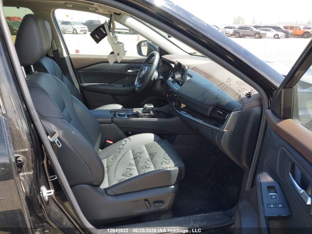 Nissan Rogue Sl 2023 JN8BT3CB6PW220768 Image 5