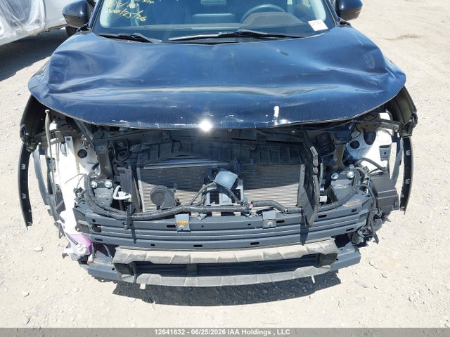 Nissan Rogue Sl 2023 JN8BT3CB6PW220768 Image 6