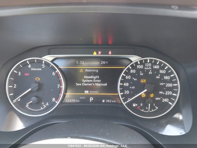 Nissan Rogue Sl 2023 JN8BT3CB6PW220768 Image 7