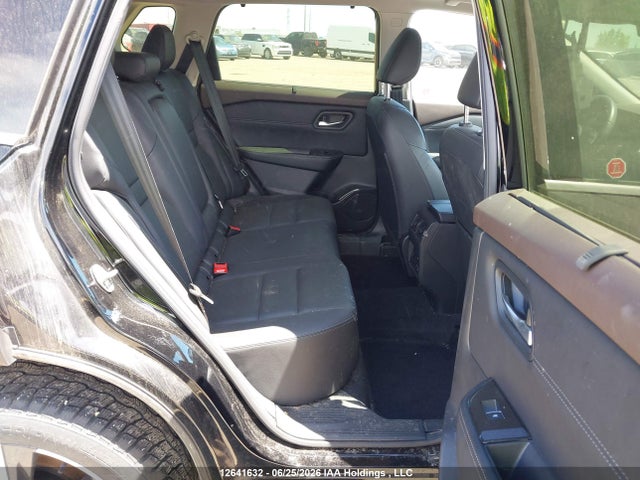 Nissan Rogue Sl 2023 JN8BT3CB6PW220768 Image 8