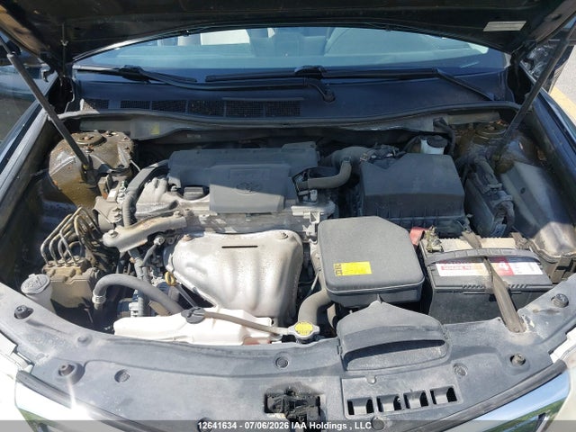 Aukcja sprzedaży 2013 Toyota Camry L/se/le/xle, vin: 4T1BF1FK9DU266715, numer aukcji: 12641634