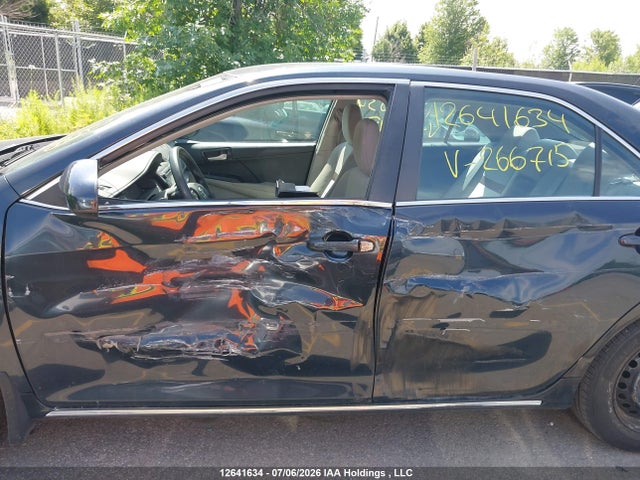 Aukcja sprzedaży 2013 Toyota Camry L/se/le/xle, vin: 4T1BF1FK9DU266715, numer aukcji: 12641634