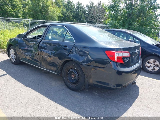 Aukcja sprzedaży 2013 Toyota Camry L/se/le/xle, vin: 4T1BF1FK9DU266715, numer aukcji: 12641634