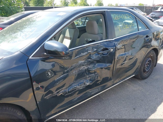 Aukcja sprzedaży 2013 Toyota Camry L/se/le/xle, vin: 4T1BF1FK9DU266715, numer aukcji: 12641634