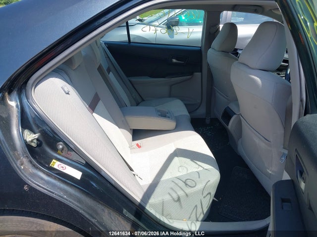Aukcja sprzedaży 2013 Toyota Camry L/se/le/xle, vin: 4T1BF1FK9DU266715, numer aukcji: 12641634