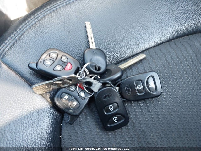 12641635 :رقم المزاد ، KM8JUCAC2CU400394 vin ، 2012 Hyundai Tucson Gls مزاد بيع