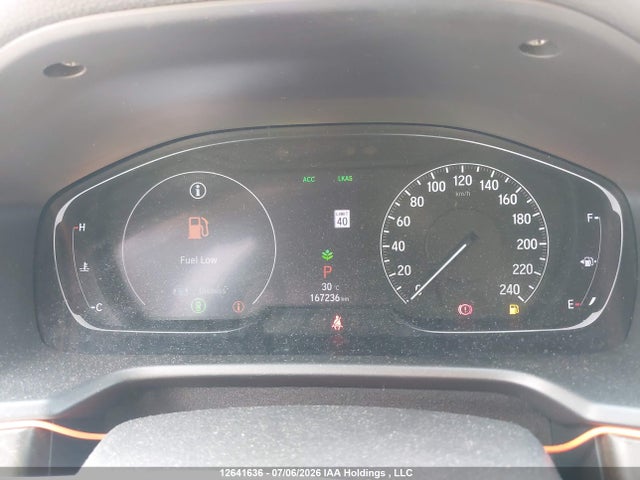Продаж на аукціоні авто 2018 Honda Accord Touring 2.0t, vin: 1HGCV2F91JA800514, номер лоту: 12641636