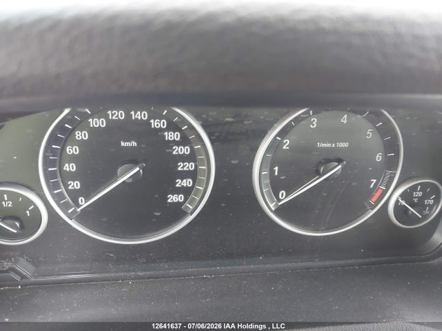 2013 Bmw X3 Xdrive28i მანქანა იყიდება აუქციონზე, vin: 5UXWX9C53D0D06148, აუქციონის ნომერი: 12641637