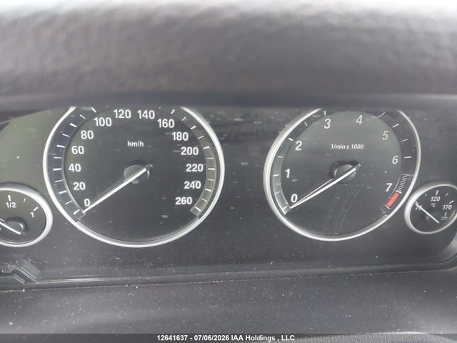 2013 Bmw X3 Xdrive28i მანქანა იყიდება აუქციონზე, vin: 5UXWX9C53D0D06148, აუქციონის ნომერი: 12641637