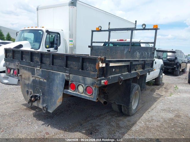 2004 Chevrolet Silverado C3500 მანქანა იყიდება აუქციონზე, vin: 1GCJC33U34F188723, აუქციონის ნომერი: 12641639
