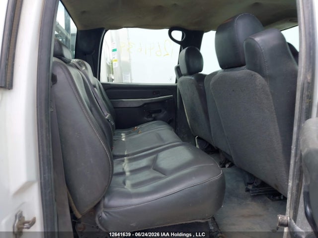 Aukcja sprzedaży 2004 Chevrolet Silverado C3500, vin: 1GCJC33U34F188723, numer aukcji: 12641639