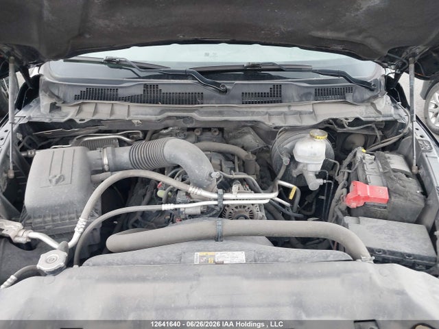 RAM 1500 Classic Slt 2022 1C6RR7LT5NS247884 Image 10