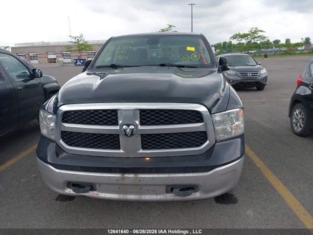 RAM 1500 Classic Slt 2022 1C6RR7LT5NS247884 Image 12