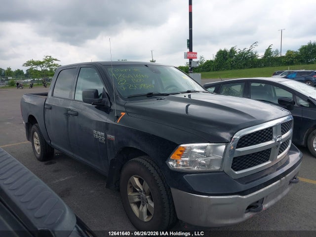RAM 1500 Classic Slt 2022 1C6RR7LT5NS247884 Image 13