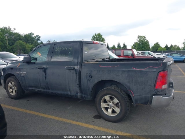 RAM 1500 Classic Slt 2022 1C6RR7LT5NS247884 Image 14