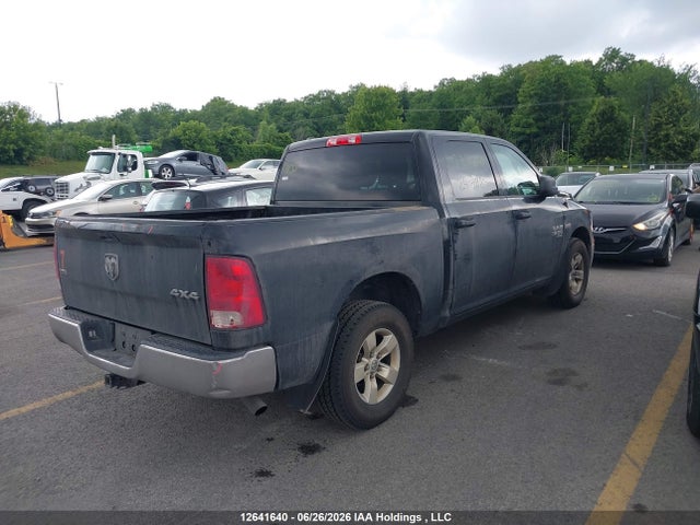 RAM 1500 Classic Slt 2022 1C6RR7LT5NS247884 Image 4