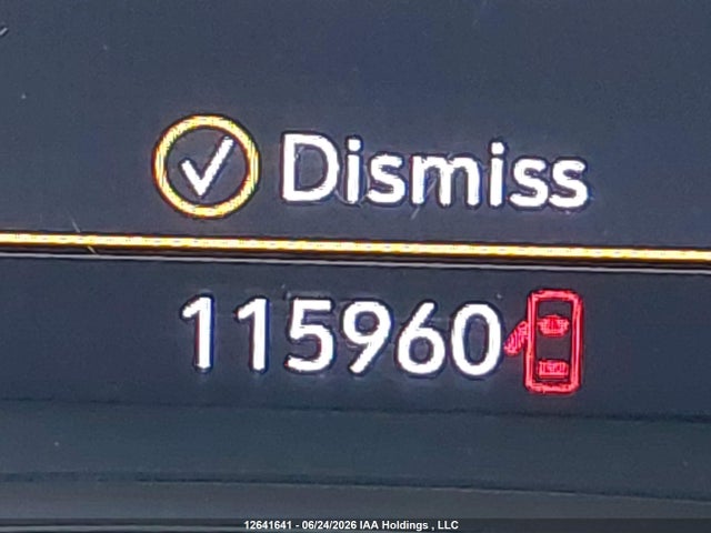 Aukcja sprzedaży 2023 Chevrolet Traverse Rs, vin: 1GNEVJKW1PJ238241, numer aukcji: 12641641