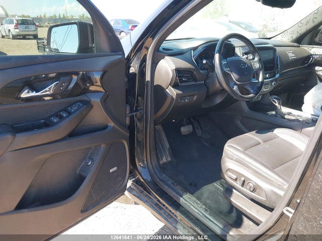 Aukcja sprzedaży 2023 Chevrolet Traverse Rs, vin: 1GNEVJKW1PJ238241, numer aukcji: 12641641
