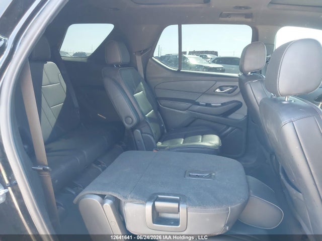 Aukcja sprzedaży 2023 Chevrolet Traverse Rs, vin: 1GNEVJKW1PJ238241, numer aukcji: 12641641
