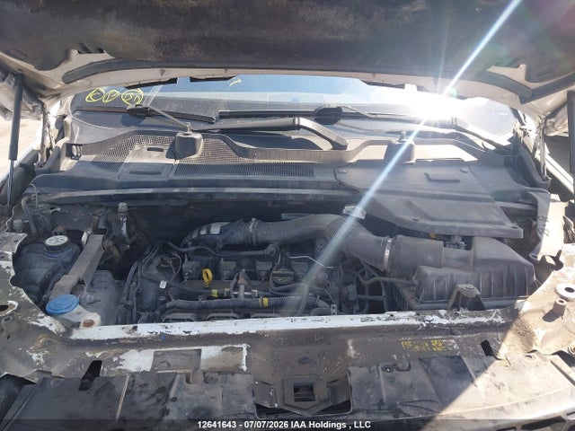 Продаж на аукціоні авто 2017 Land Rover Discovery Sport, vin: SALCR2BGXHH704415, номер лоту: 12641643
