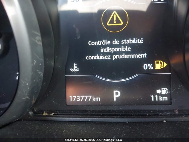 Продаж на аукціоні авто 2017 Land Rover Discovery Sport, vin: SALCR2BGXHH704415, номер лоту: 12641643