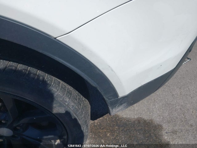 Продаж на аукціоні авто 2017 Land Rover Discovery Sport, vin: SALCR2BGXHH704415, номер лоту: 12641643
