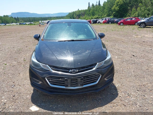 Chevrolet Cruze 2017 1G1BF5SM5H7142392 Image 11