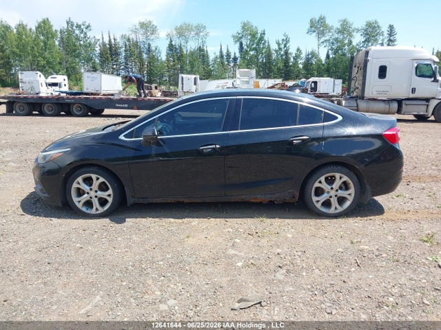 Chevrolet Cruze 2017 1G1BF5SM5H7142392 Image 13
