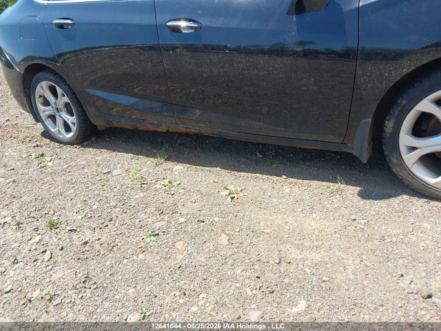 Chevrolet Cruze 2017 1G1BF5SM5H7142392 Image 6