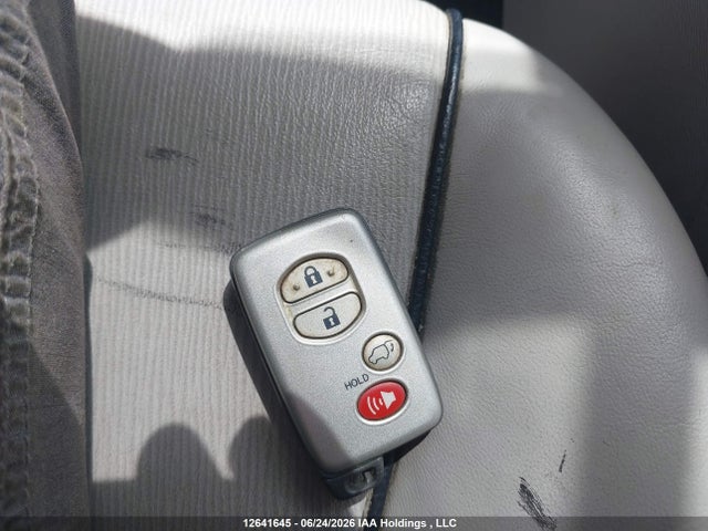 2009 Toyota Venza Base V6 მანქანა იყიდება აუქციონზე, vin: 4T3BK11A29U026074, აუქციონის ნომერი: 12641645