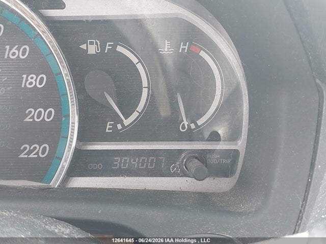 2009 Toyota Venza Base V6 მანქანა იყიდება აუქციონზე, vin: 4T3BK11A29U026074, აუქციონის ნომერი: 12641645