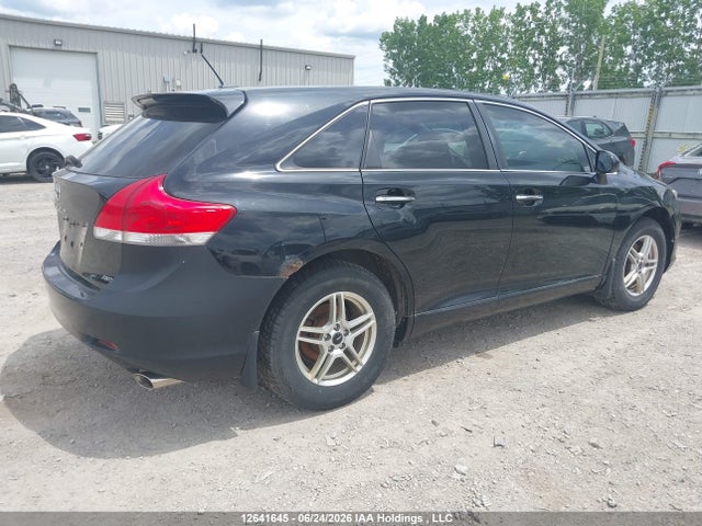 Aukcja sprzedaży 2009 Toyota Venza Base V6, vin: 4T3BK11A29U026074, numer aukcji: 12641645