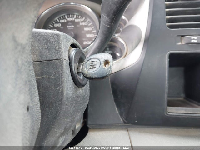 12641646 :رقم المزاد ، 1GCJC33K67F548988 vin ، 2007 Chevrolet Silverado C3500 مزاد بيع