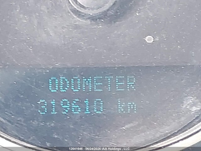 12641646 :رقم المزاد ، 1GCJC33K67F548988 vin ، 2007 Chevrolet Silverado C3500 مزاد بيع