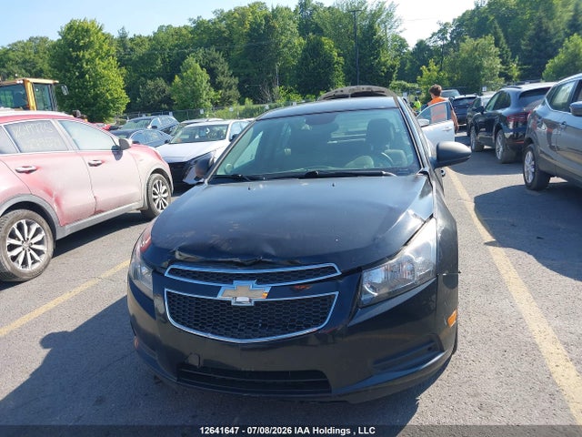 Aukcja sprzedaży 2012 Chevrolet Cruze Ls, vin: 1G1PC5SH2C7400412, numer aukcji: 12641647
