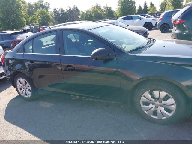 Aukcja sprzedaży 2012 Chevrolet Cruze Ls, vin: 1G1PC5SH2C7400412, numer aukcji: 12641647