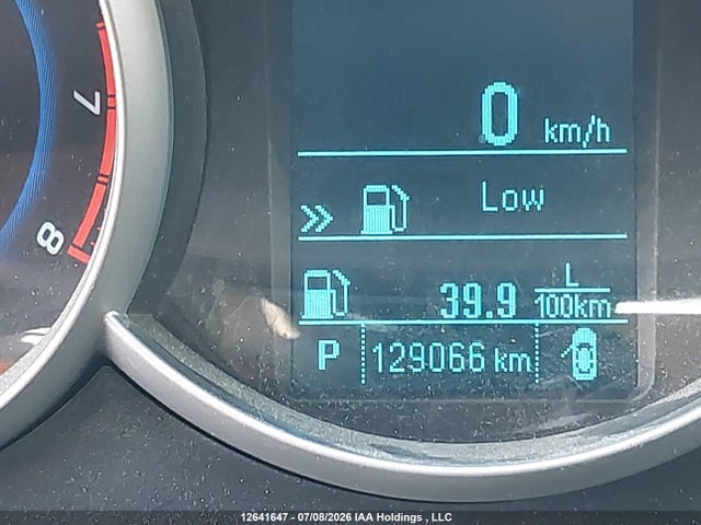 Aukcja sprzedaży 2012 Chevrolet Cruze Ls, vin: 1G1PC5SH2C7400412, numer aukcji: 12641647