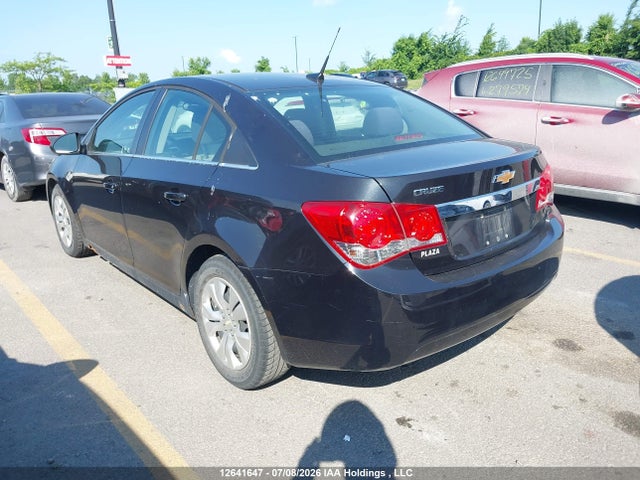 Aukcja sprzedaży 2012 Chevrolet Cruze Ls, vin: 1G1PC5SH2C7400412, numer aukcji: 12641647